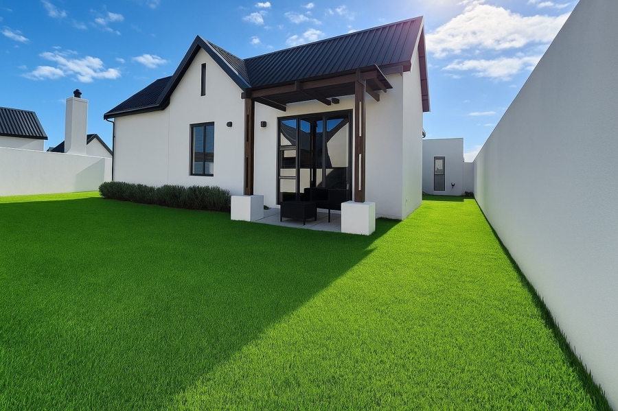 3 Bedroom Property for Sale in Sitari Country Estate Western Cape